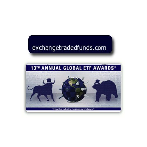 Exchange Traded Funds