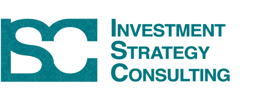 Investment Strategy Consulting